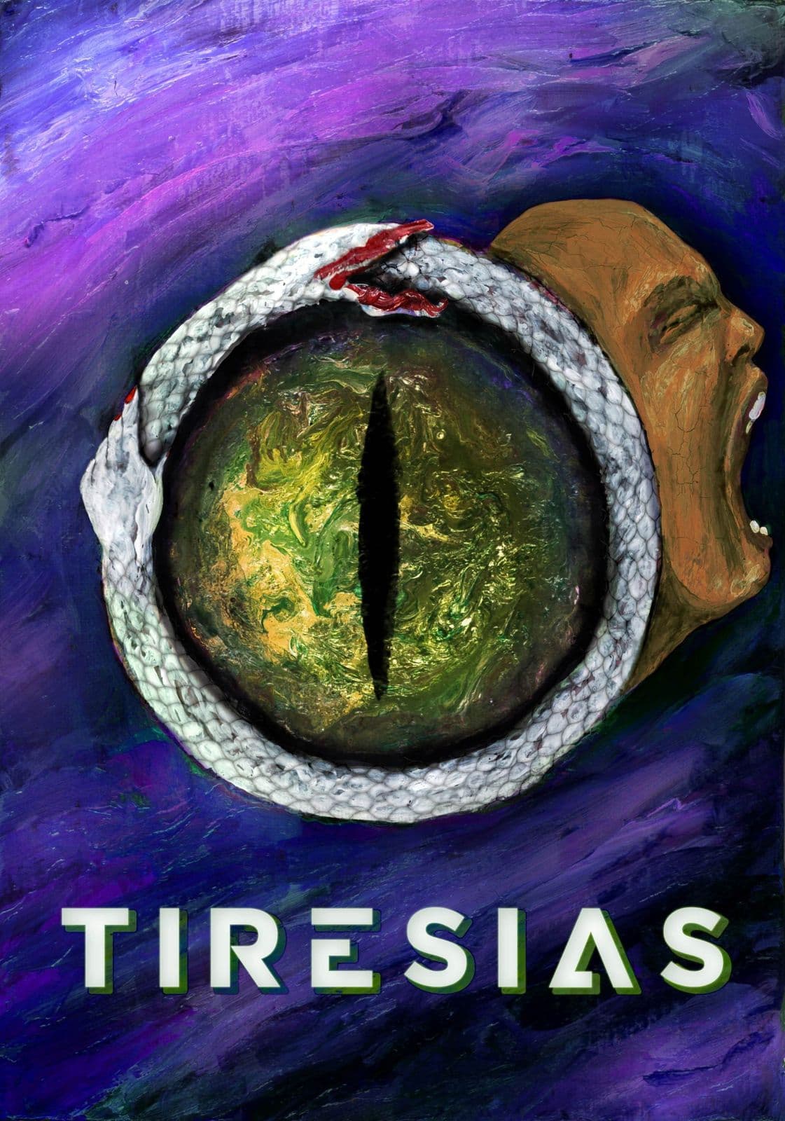 Tiresias 2026 1080p WEBRip YTS GG YTS BZ