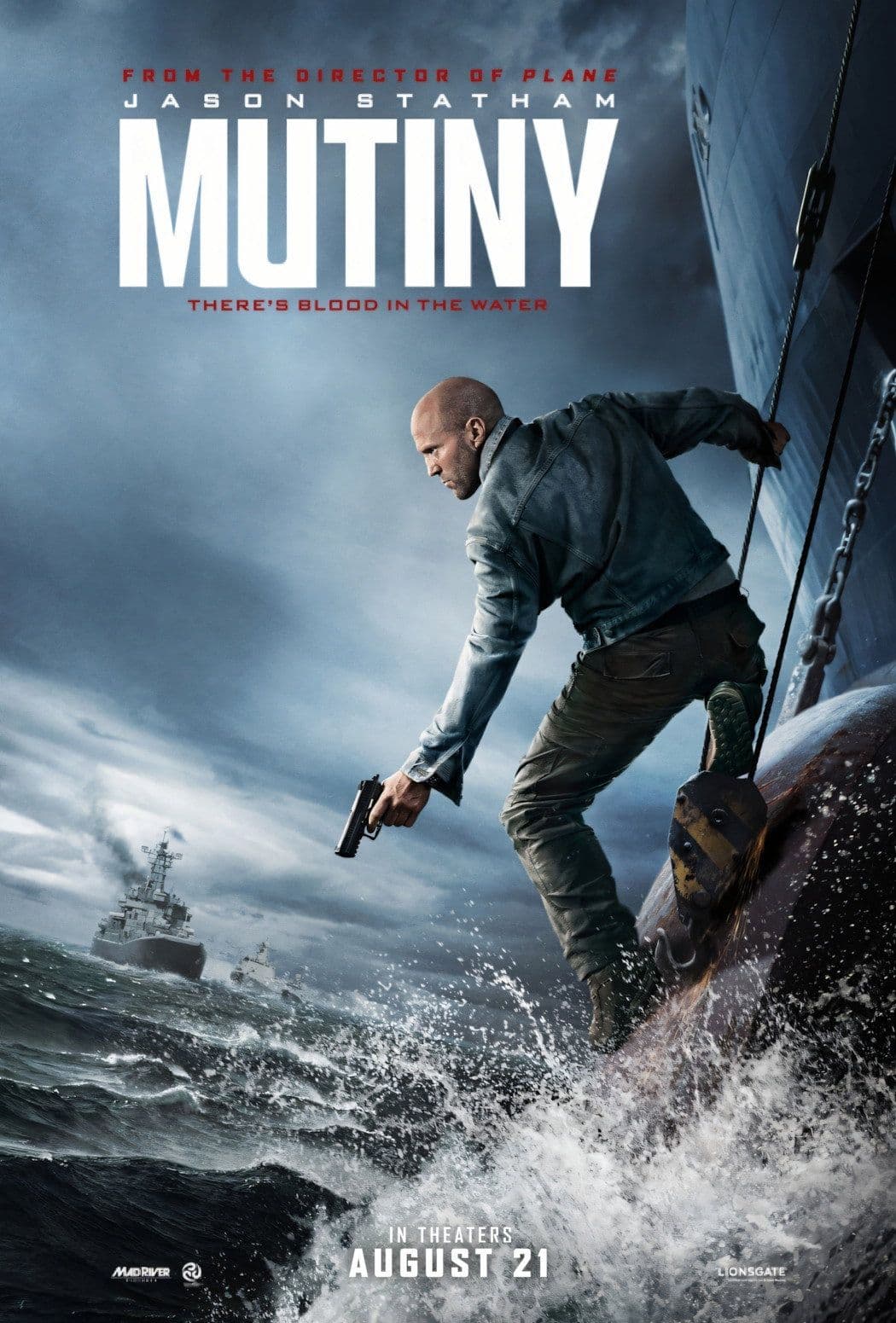 Mutiny 2026 720p BluRay YTS GG YTS BZ
