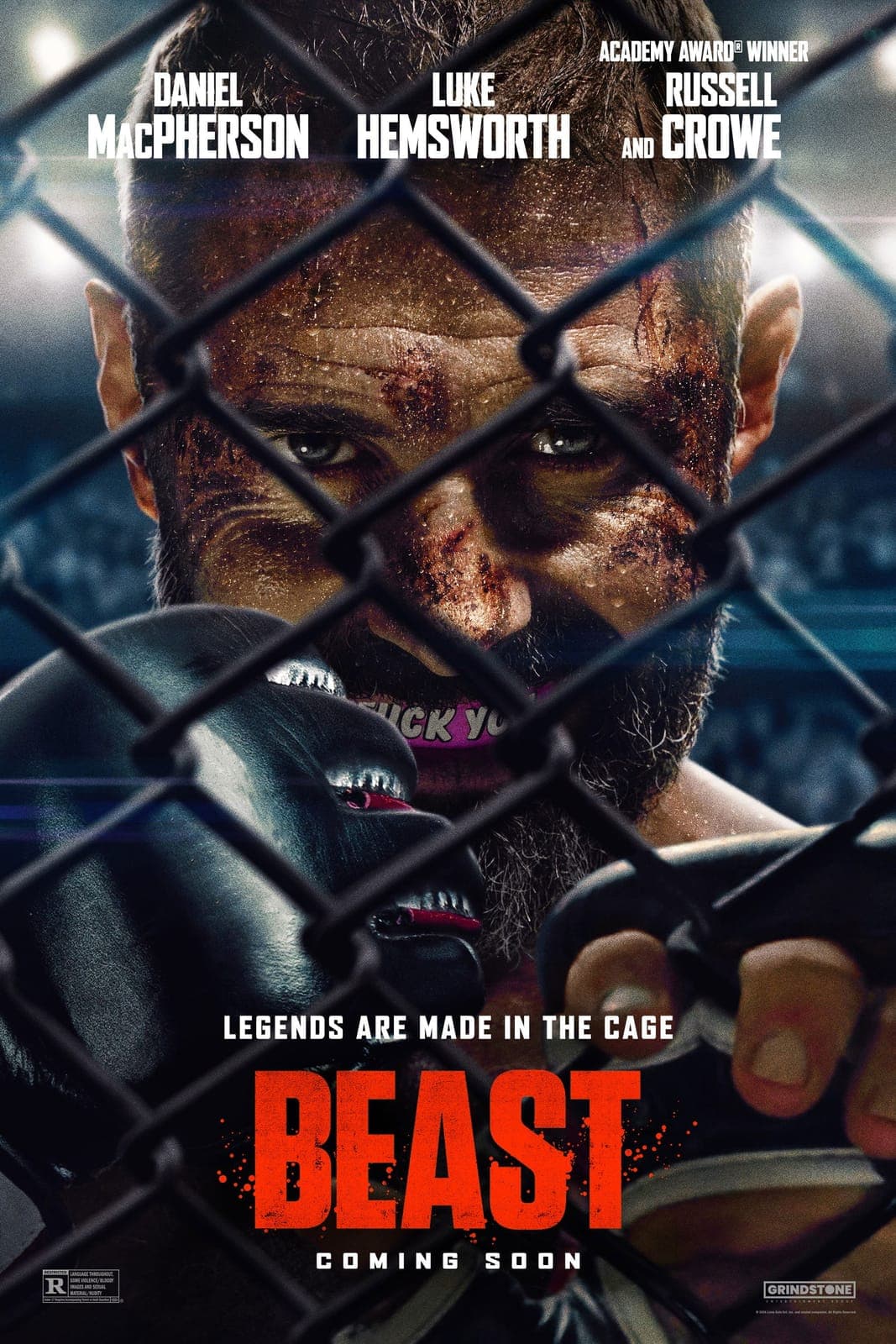 Beast 2026 1080p CAM x264-CinemaCity