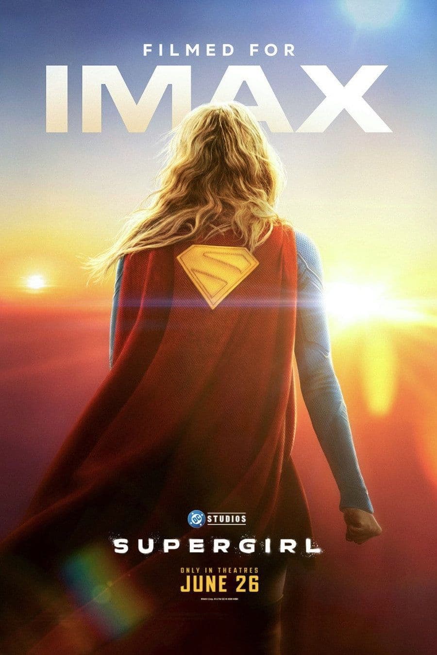 Supergirl 2026 1080p HMAX WEB DL DDPA 5 1 H 265-PiRaTeS