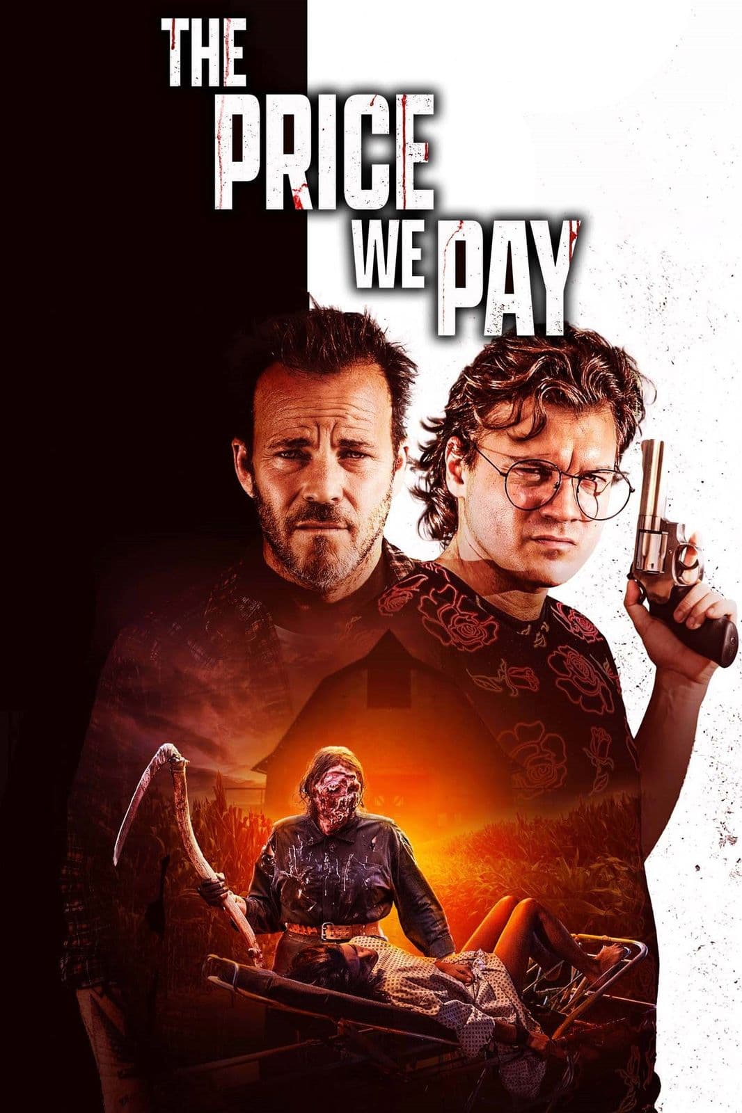 The Price We Pay 2022 m1080p BluRay x264-GeneMige