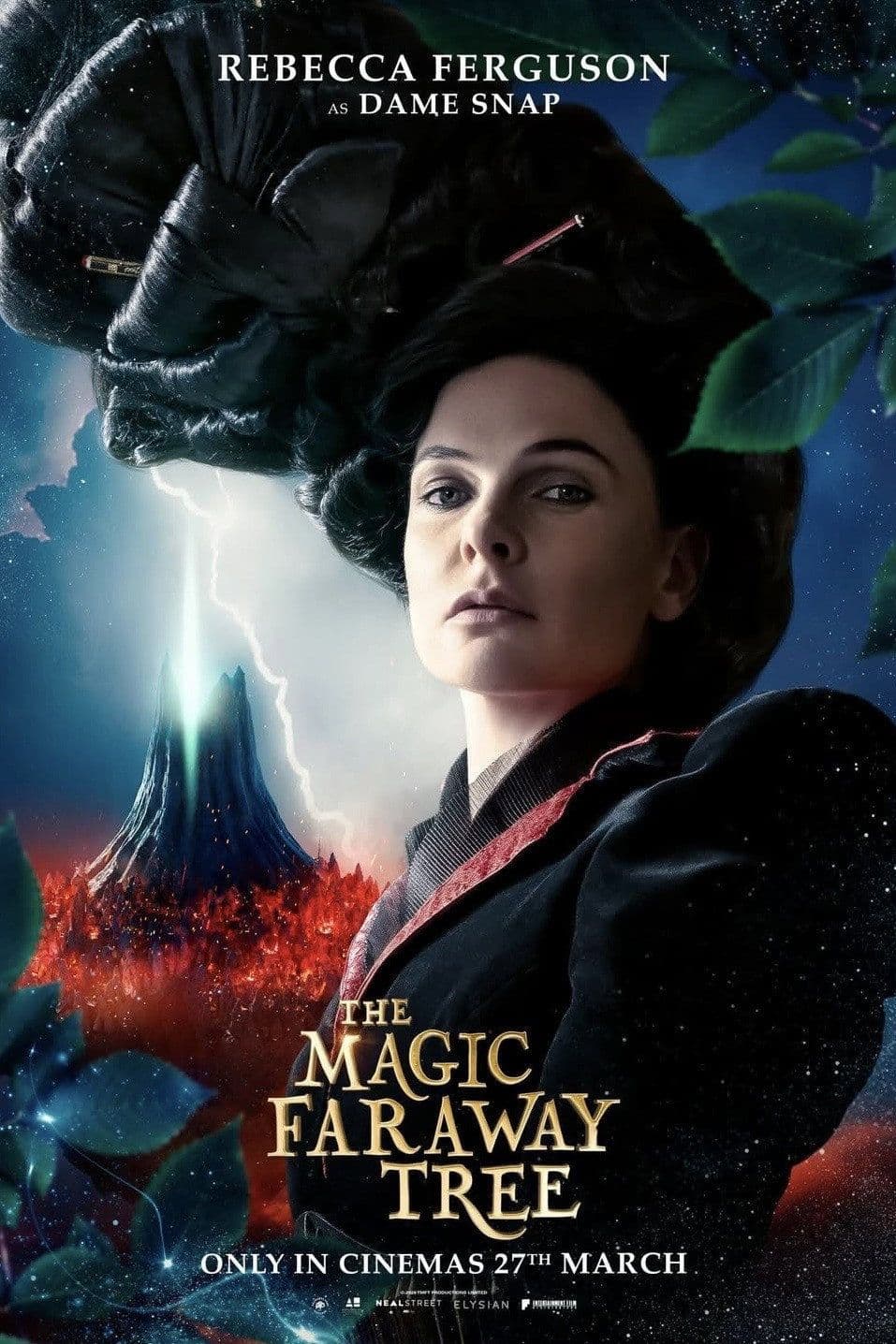 The Magic Faraway Tree 2026 720p BluRay x264-VETO