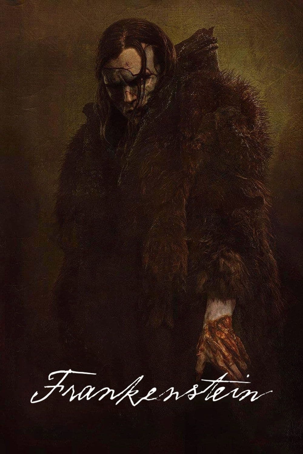Frankenstein 2025 Criterion 1080p BluRay x264-OFT