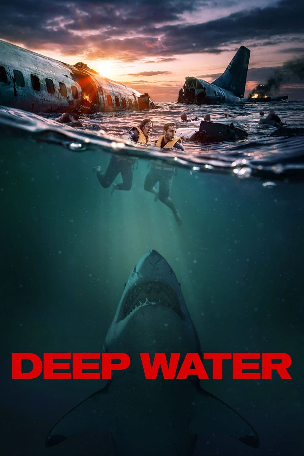 Deep Water 2026 720p BluRay x264-GeneMige