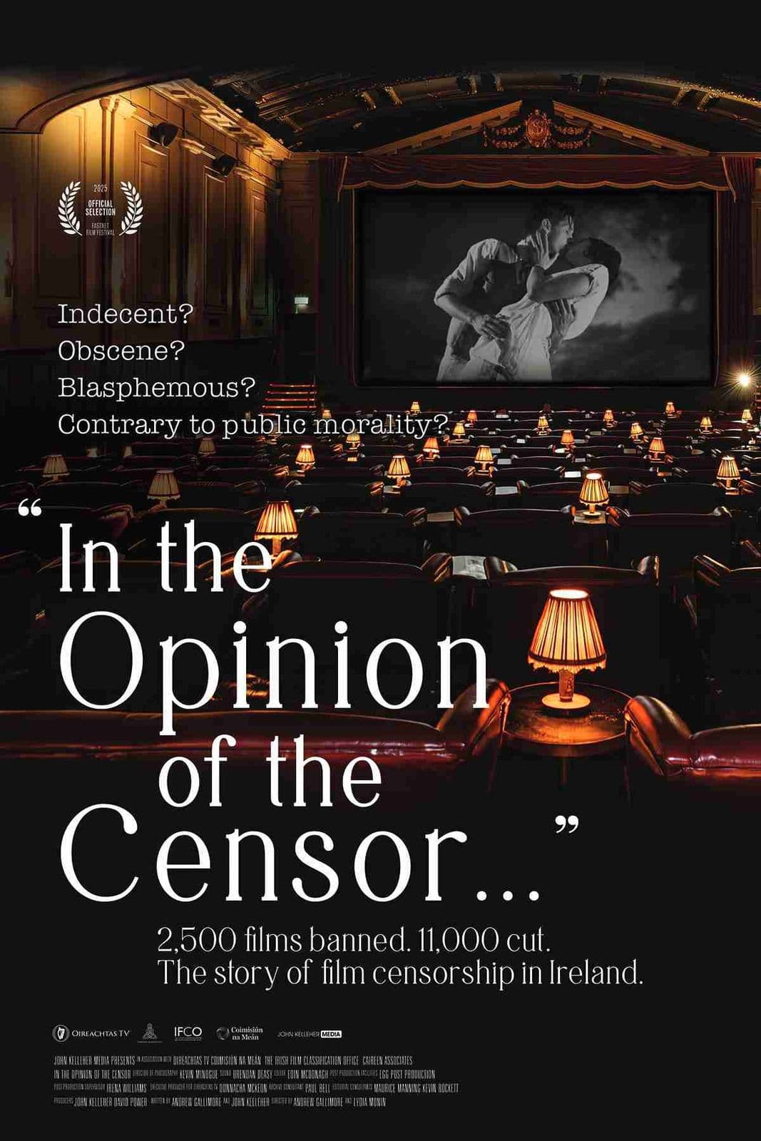In The Opinion Of The Censor 2025 1080p WEB H264-CBFM