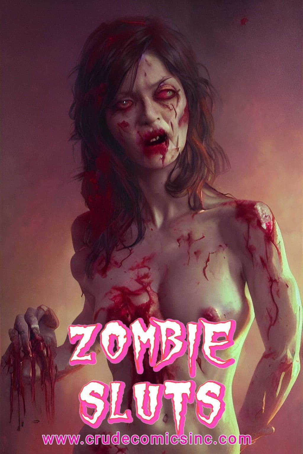 ZombieSluts Stripclub Slaughterhouse 2026 720p WEBRip-LAMA