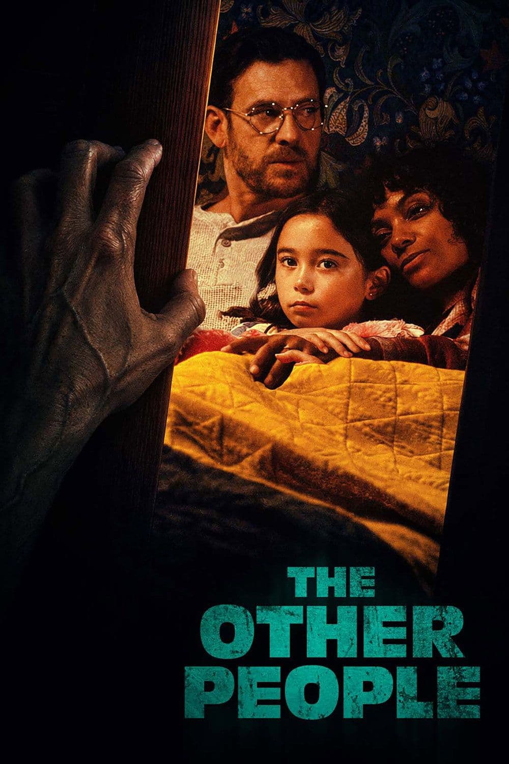 The Other People 2025 1080p WEBRip-LAMA