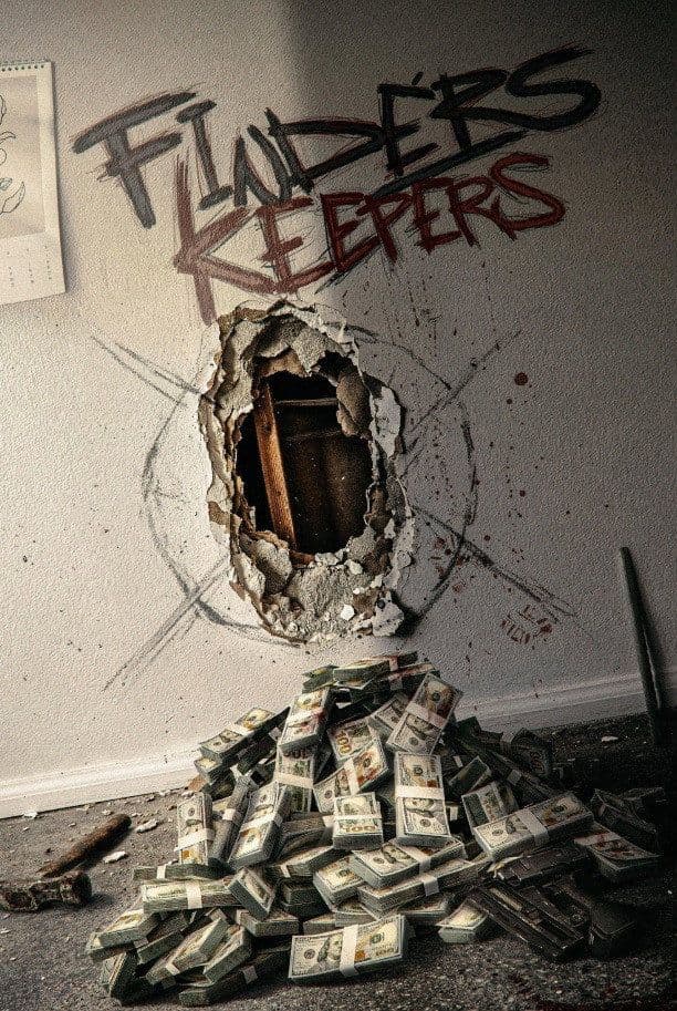 Finders Keepers 2026 1080p Fawesome WEB DL AAC2 0 H 264-BobDobbs