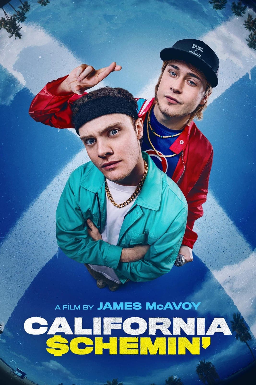 California Schemin 2025 720p WEBRip-LAMA