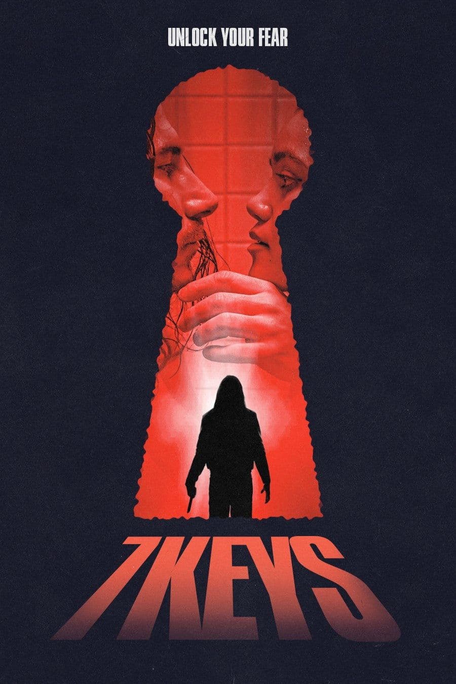 7 Keys 2024 1080p WEBRip 5 1 YTS GG YTS BZ