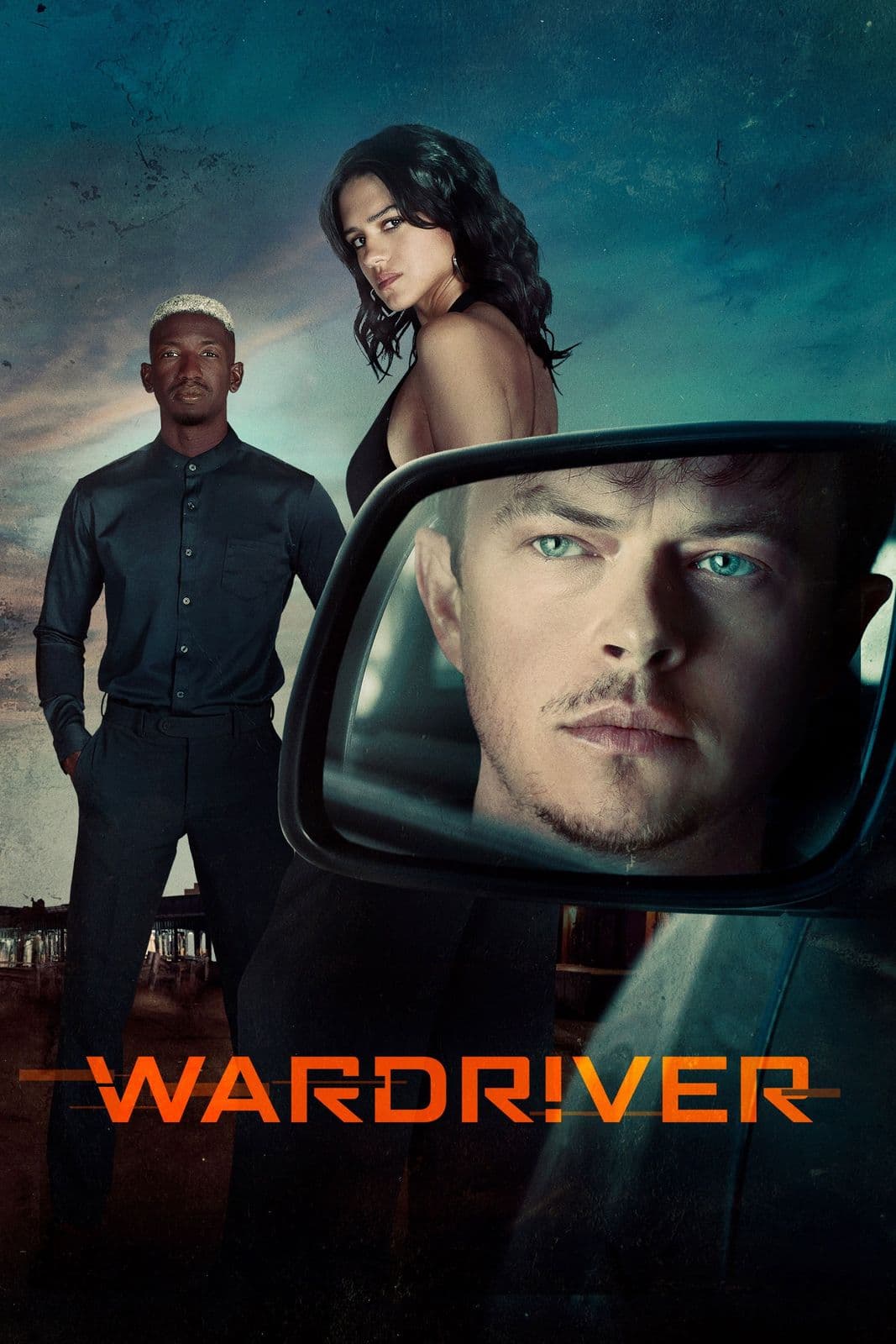Wardriver 2026 2160p WEB DL DDP5 1 SDR H265-AOC