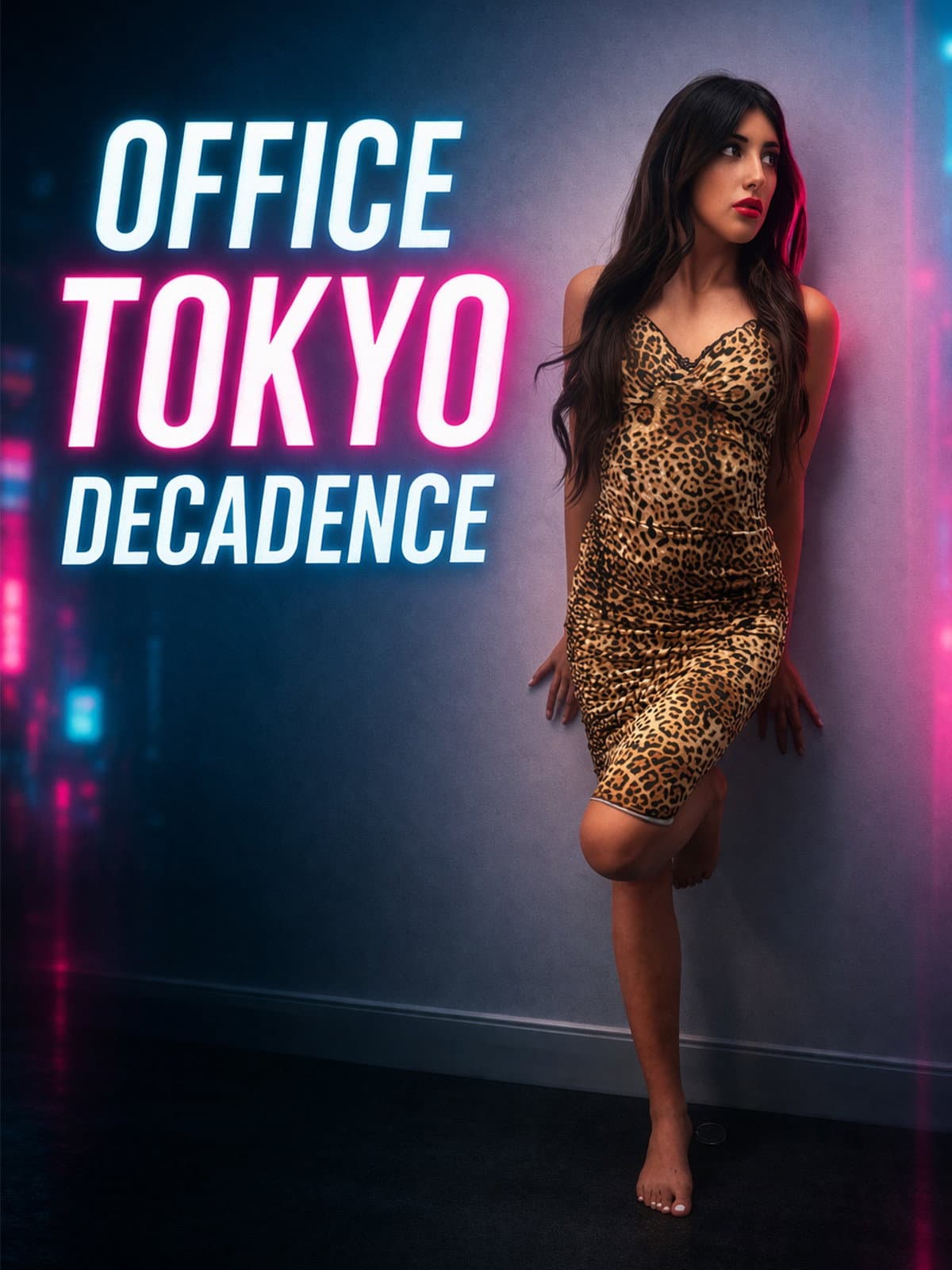 Office Tokyo Decadence 2026 1080p WEBRip-LAMA