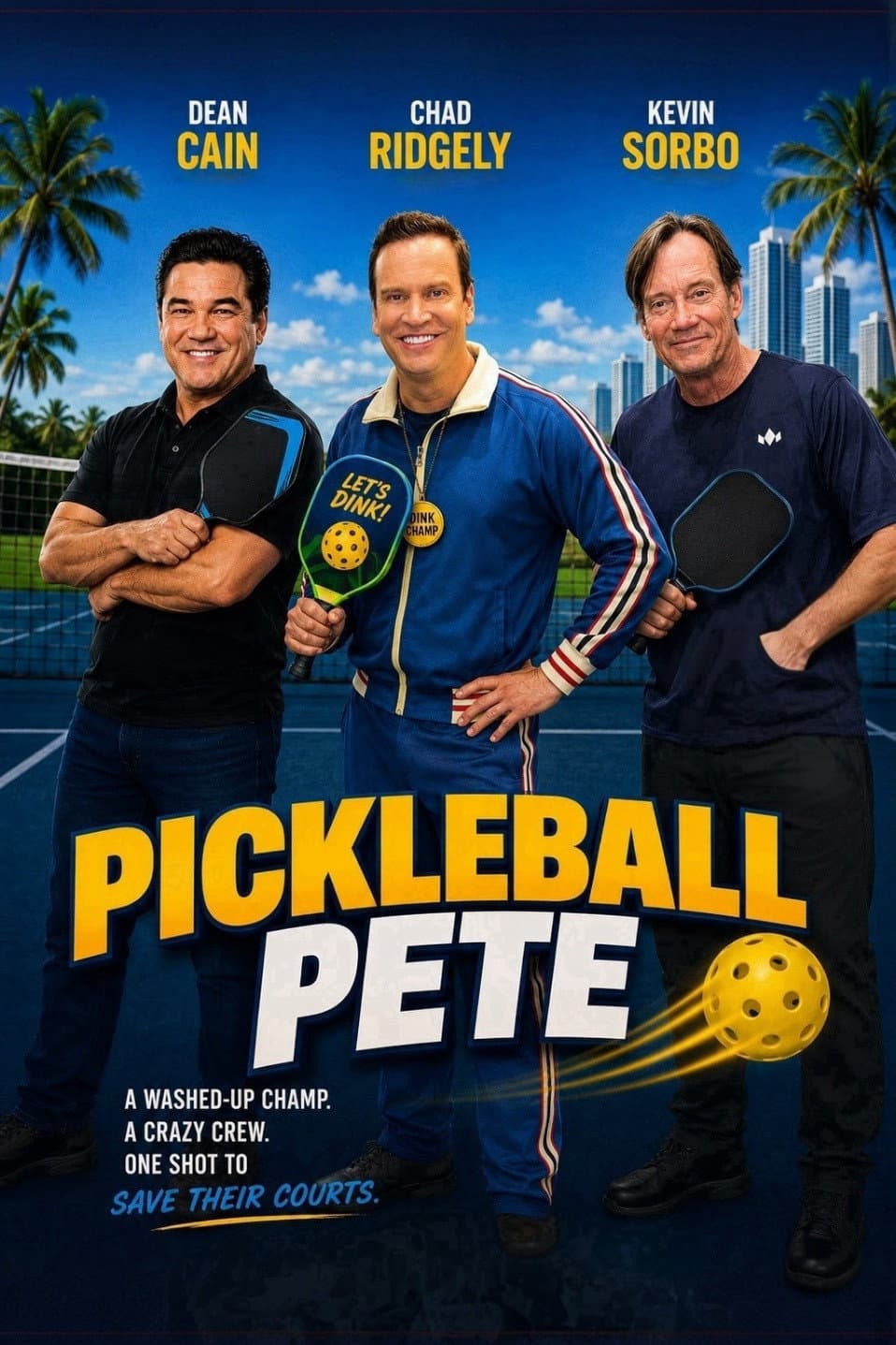 Pickleball Pete 2026 720p WEBRip-LAMA
