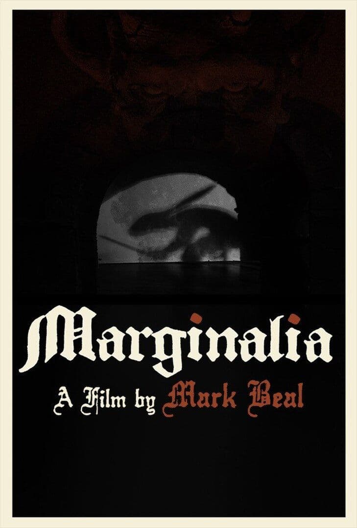 Marginalia 2025 1080p AMZN WEB DL DD 2 0 H 264-BobDobbs