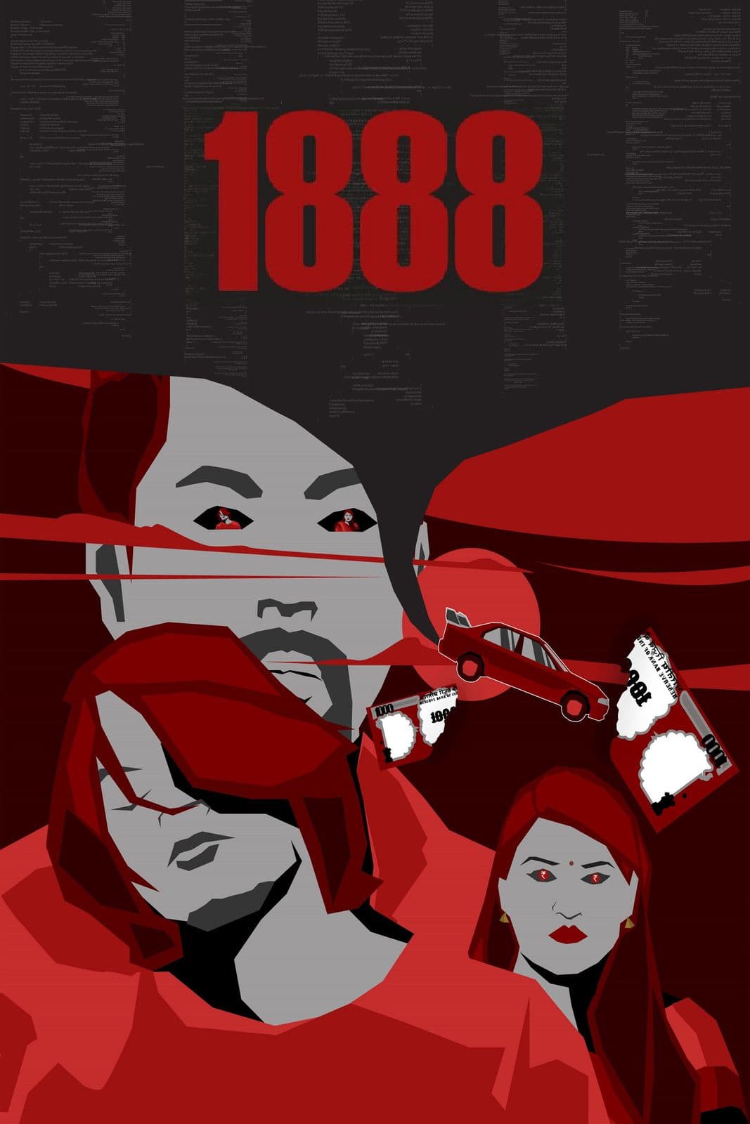 1888 2023 1080p WEBRip DD 2 0 H 264-SPWEB