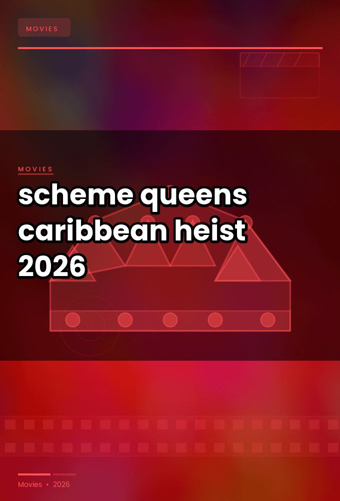 scheme queens 2 caribbean heist 2026 web h264-rbb