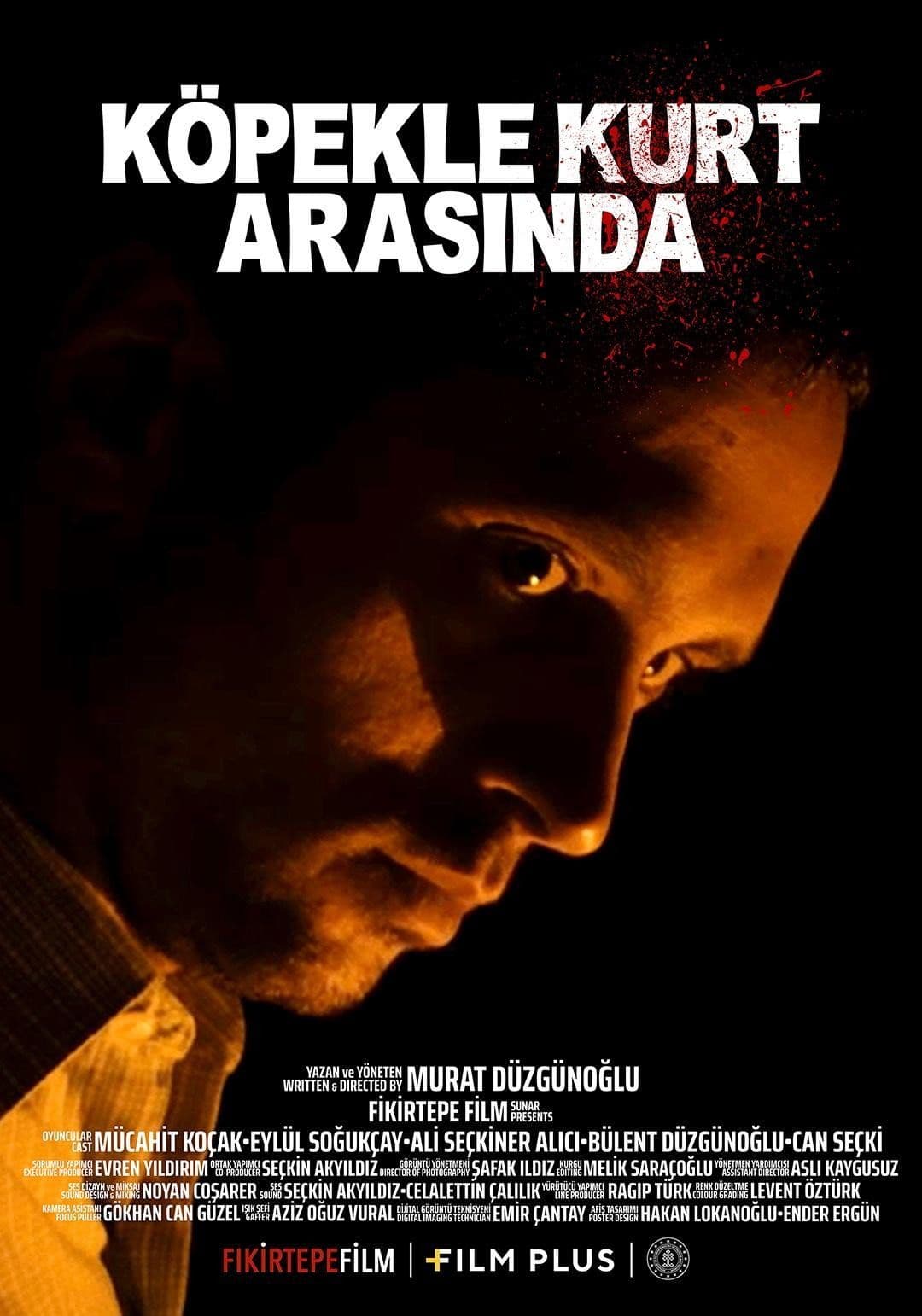 Kopekle Kurt Arasinda 2025 720p WEBRip-YTSGGYTSBZ