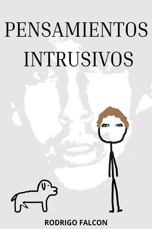 Intrusive Thoughts 2026 720p AMZN WEB DL DD 5 1 H 264-playWEB