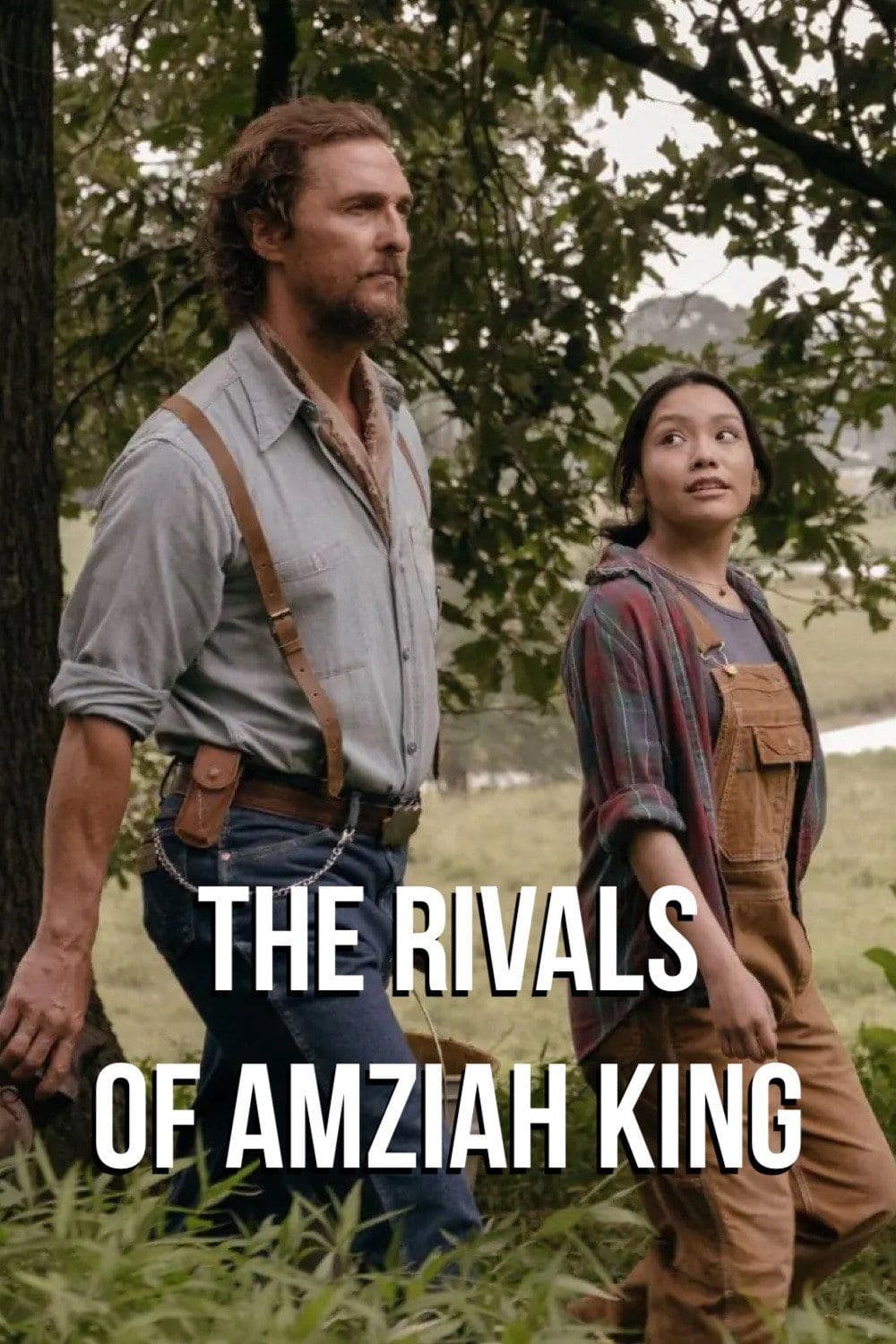 The Rivals Of Amziah King 2025 1080p WEBRip x265 10bit 5 1-LAMA