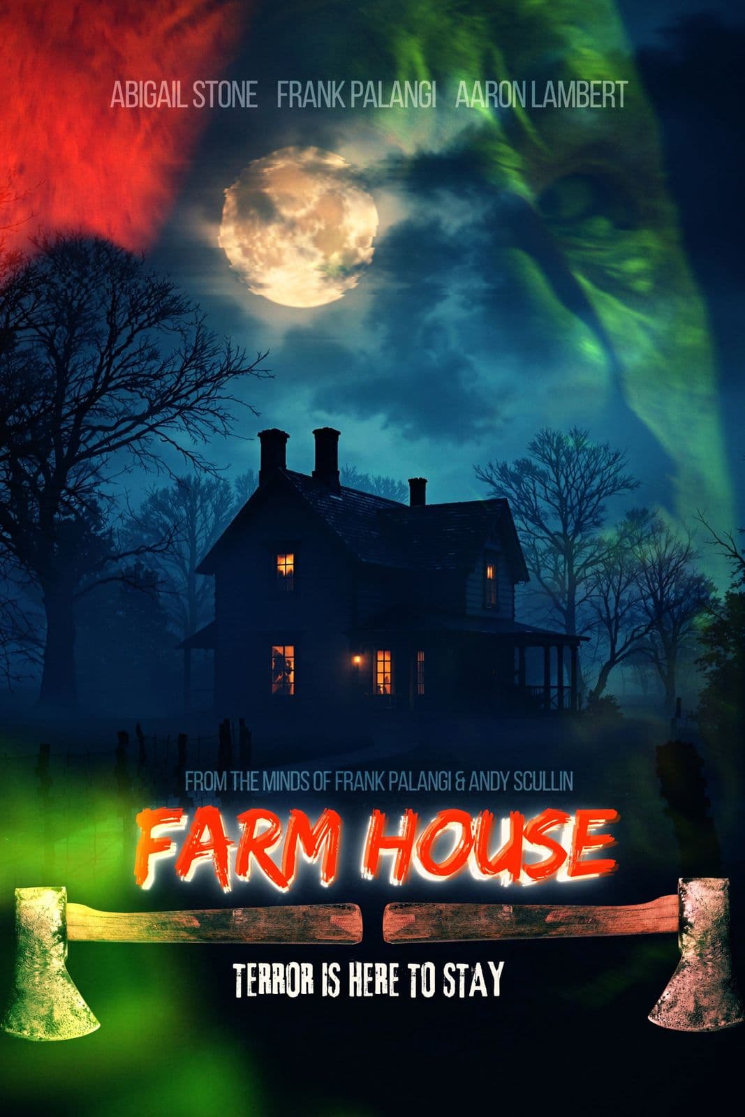 Farm House 2026 720p WEBRip-YTSGGYTSBZ