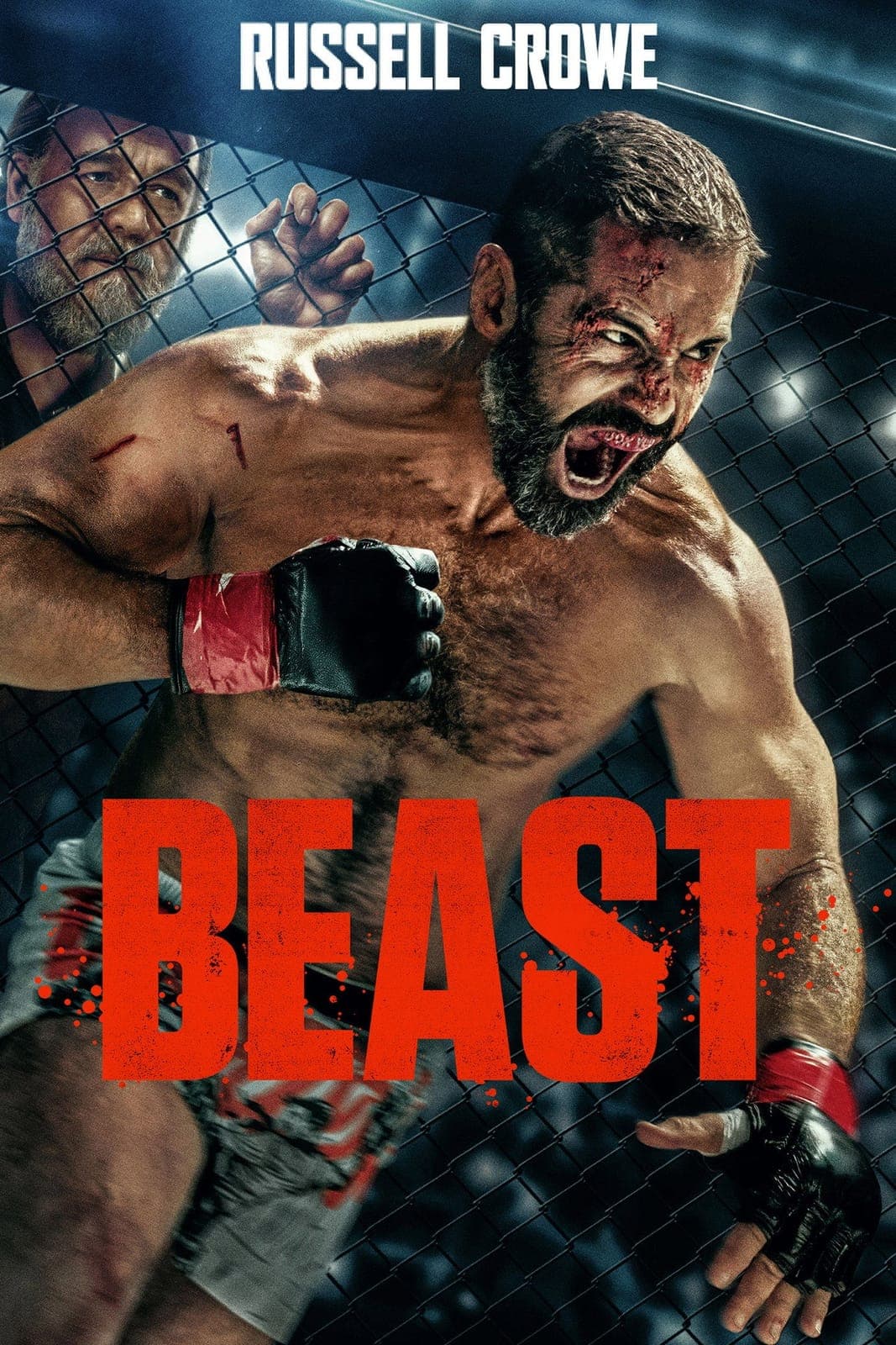 Beast 2026 m1080p BluRay x264-GeneMige