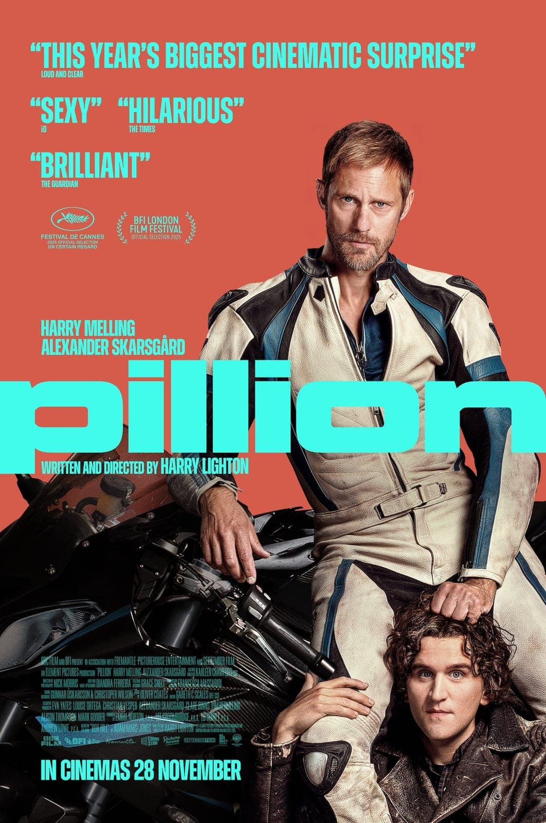 Pillion 2025 1080p BluRay 5 1-LAMA