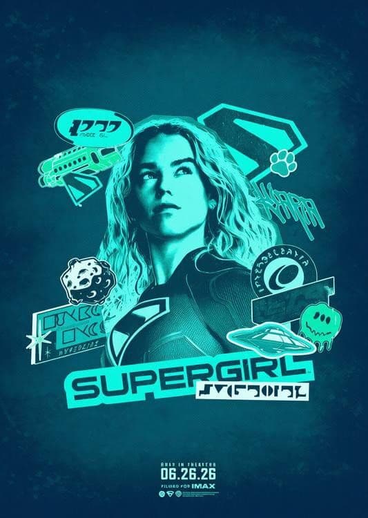 Supergirl 2026 m1080p BluRay x264-GeneMige