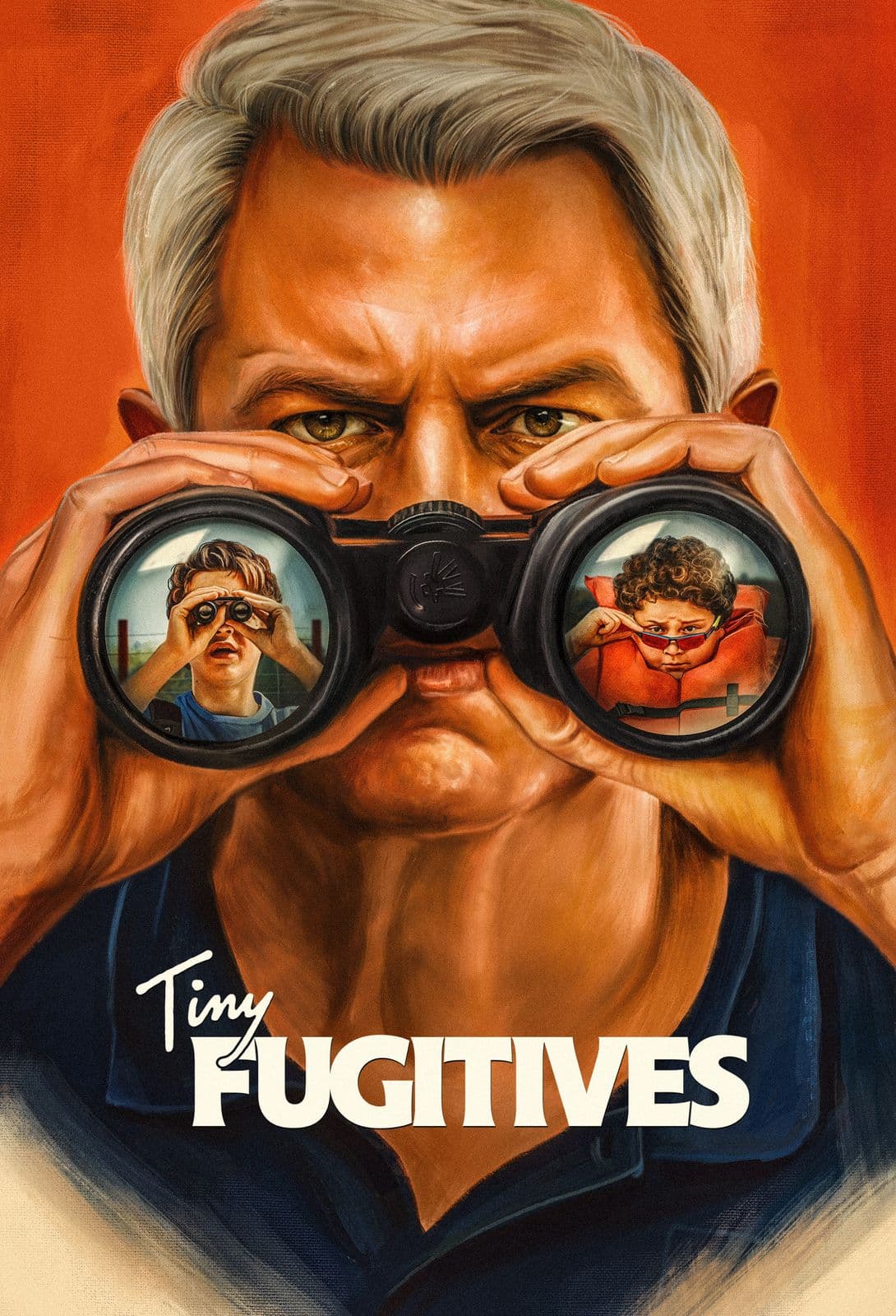 Tiny Fugitives 2026 720p WEBRip YTS GG YTS BZ