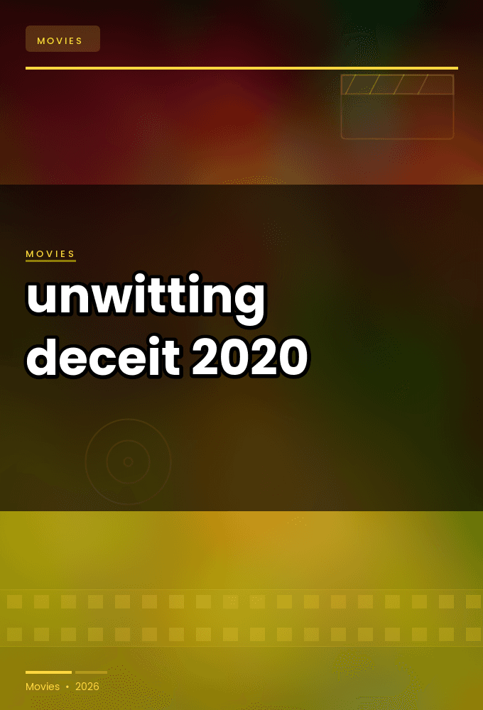 unwitting deceit 2020 web dubbed h264-rbb
