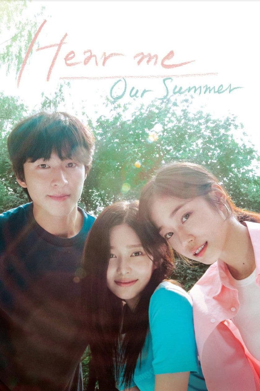 Hear Me Our Summer 2024 1080p BluRay 5 1-WORLD