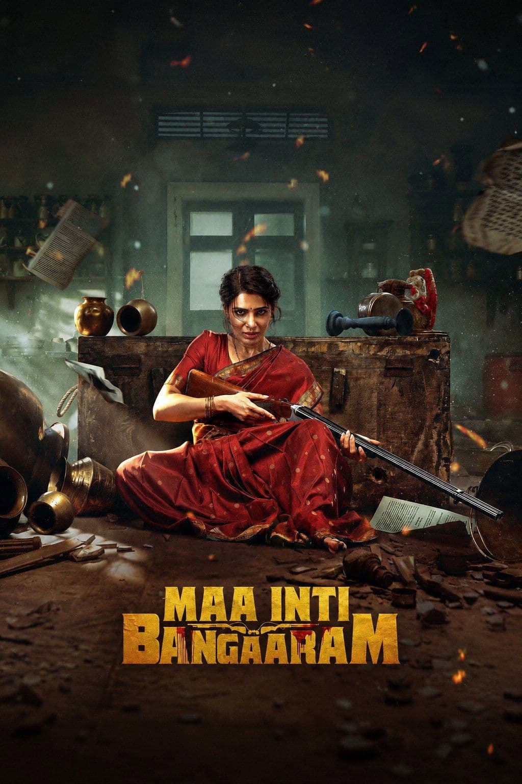 Maa Inti Bangaaram 2026 720p WEBRip-WORLD