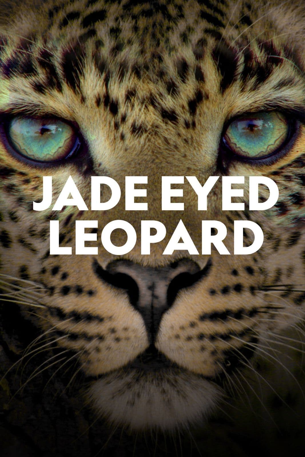 Jade Eyed Leopard 2020 1080p WEBRip 5 1-YTSGGYTSBZ