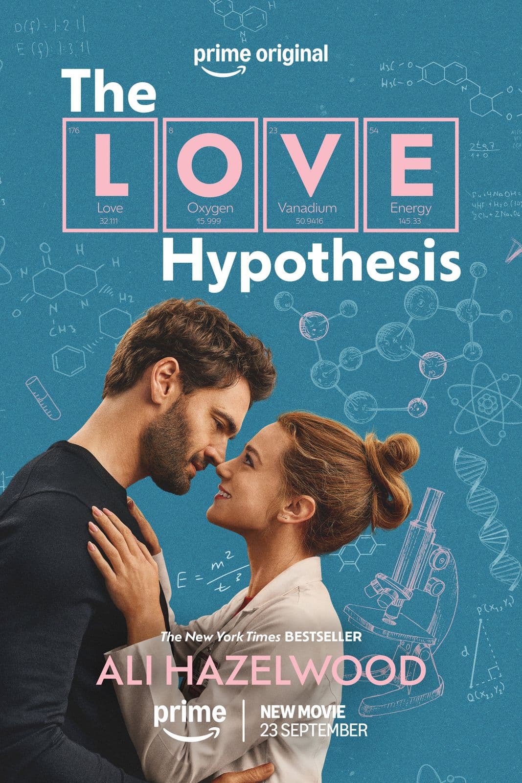 The Love Hypothesis 2026 1080p WEBRip x265 10bit 5 1-YTSGGYTSBZ