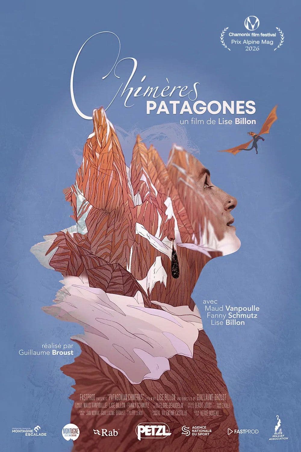 Patagonian Chimeras 2026 1080p WEBRip-WORLD