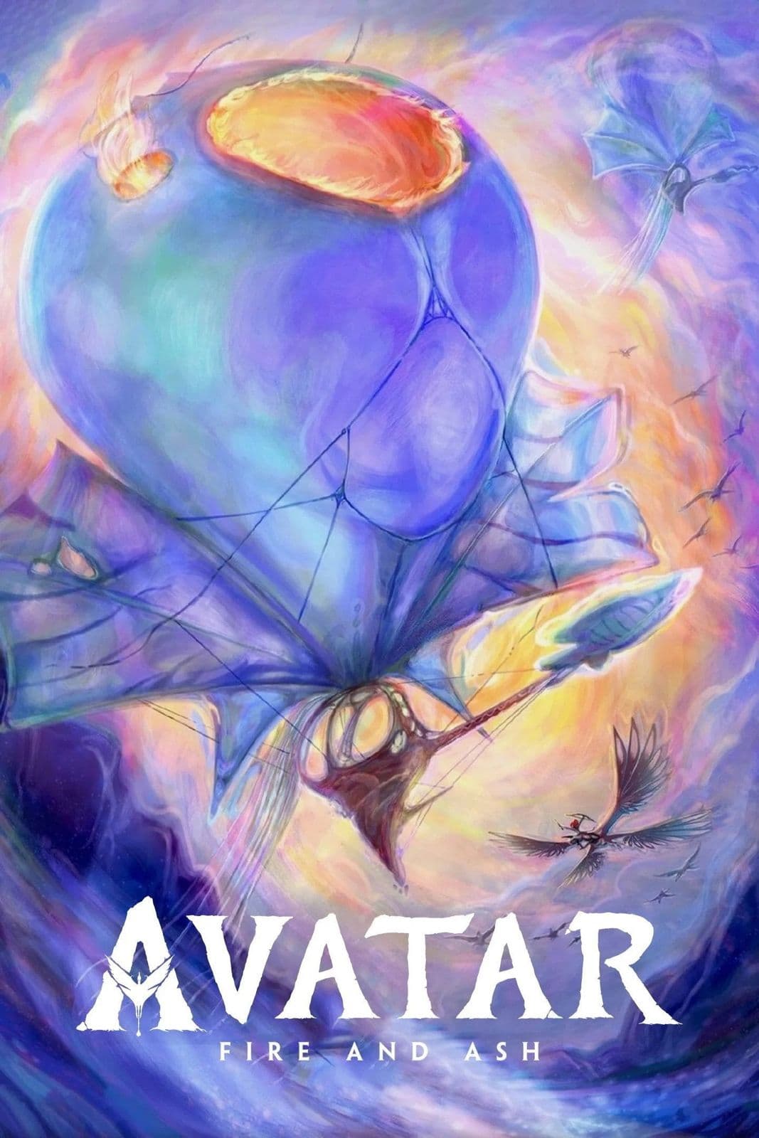 Avatar Fire And Ash 2025 iNTERNAL 1080p BluRay AAC x264-LuCY