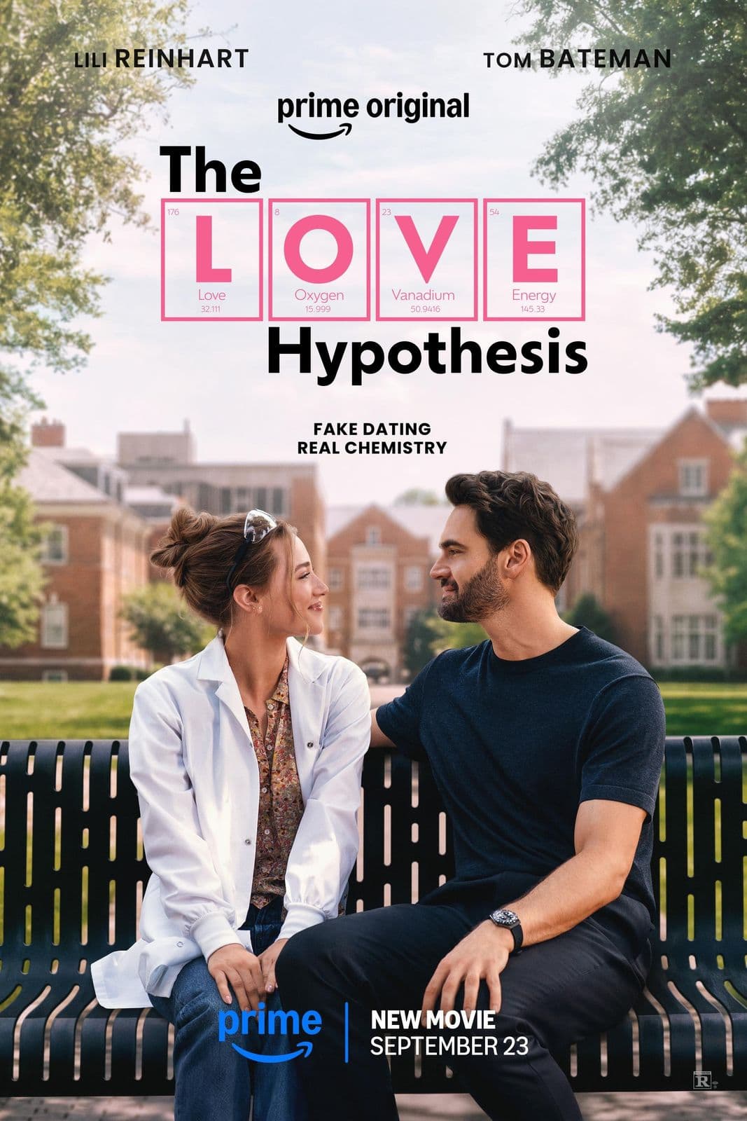 The Love Hypothesis 2026 NORDiC 1080p AMZN WEB DL H 264-NORViNE