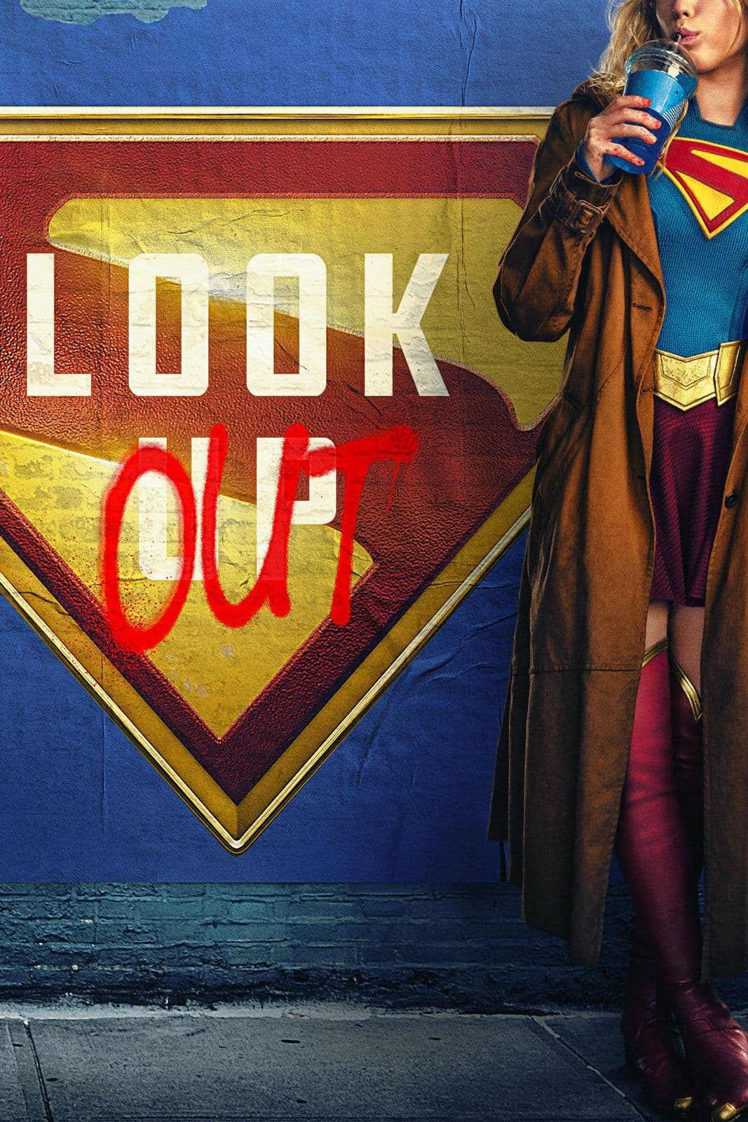 Supergirl 2026 REPACK 1080p BluRay x265-YAWNTiC