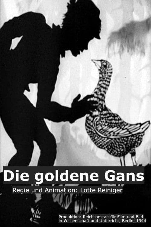 The Golden Goose 1944 576p DVDRip DDP 1 0 10bit H 265-iVy