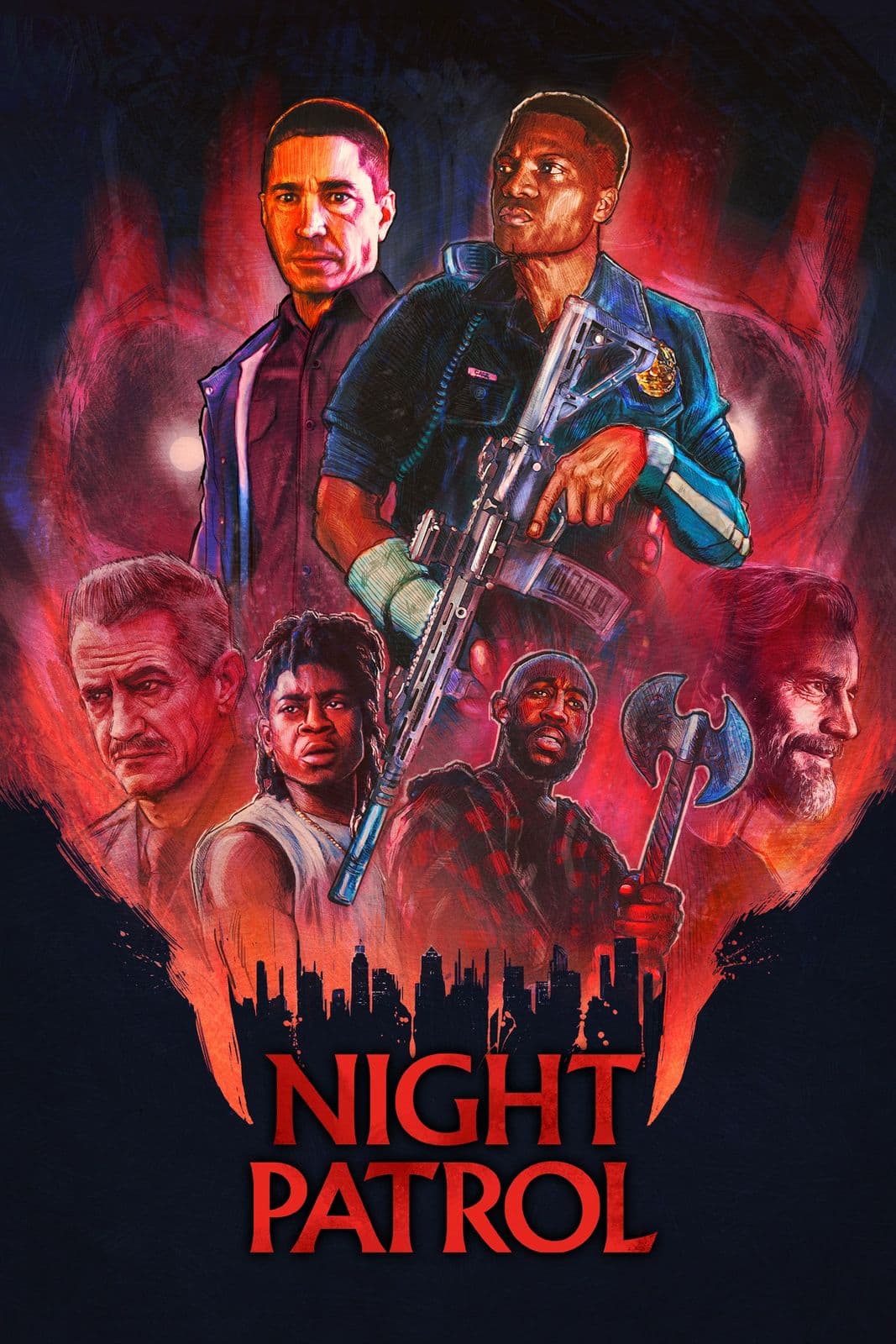 Night Patrol 2025 720p BluRay x264-PiGNUS