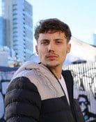 Elliott Eason