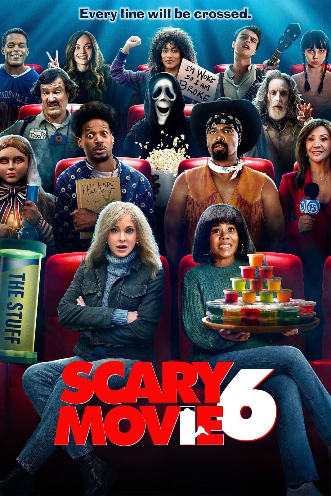 Scary Movie 2026 2160p 4K WEB 5 1-LAMA