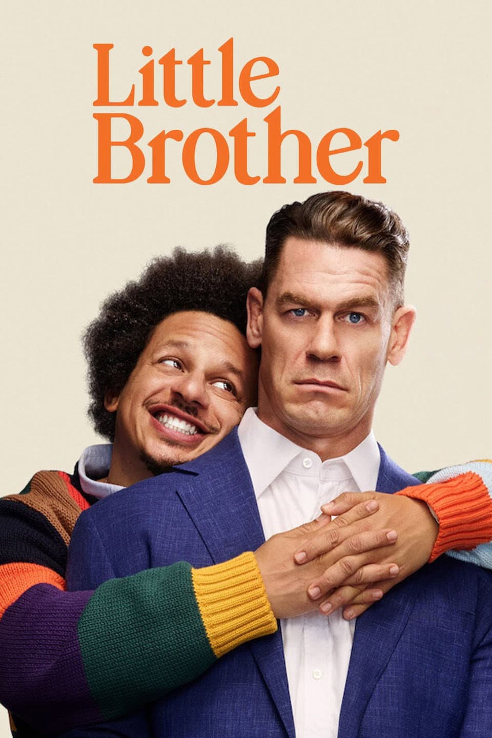 Little Brother 2026 1080p NF WEB DL AVC 8bit DDP 5 1 MultiAudios Arabic Dub MultiSubs-Normal1406