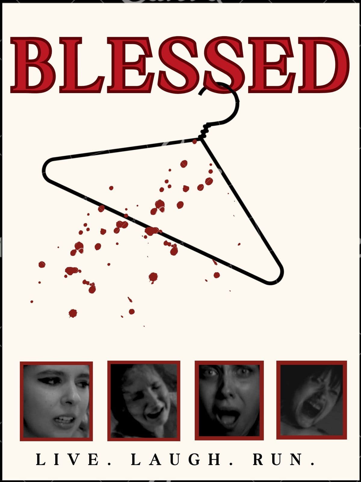 blessed-live laugh run 2026 720p web h264-jff