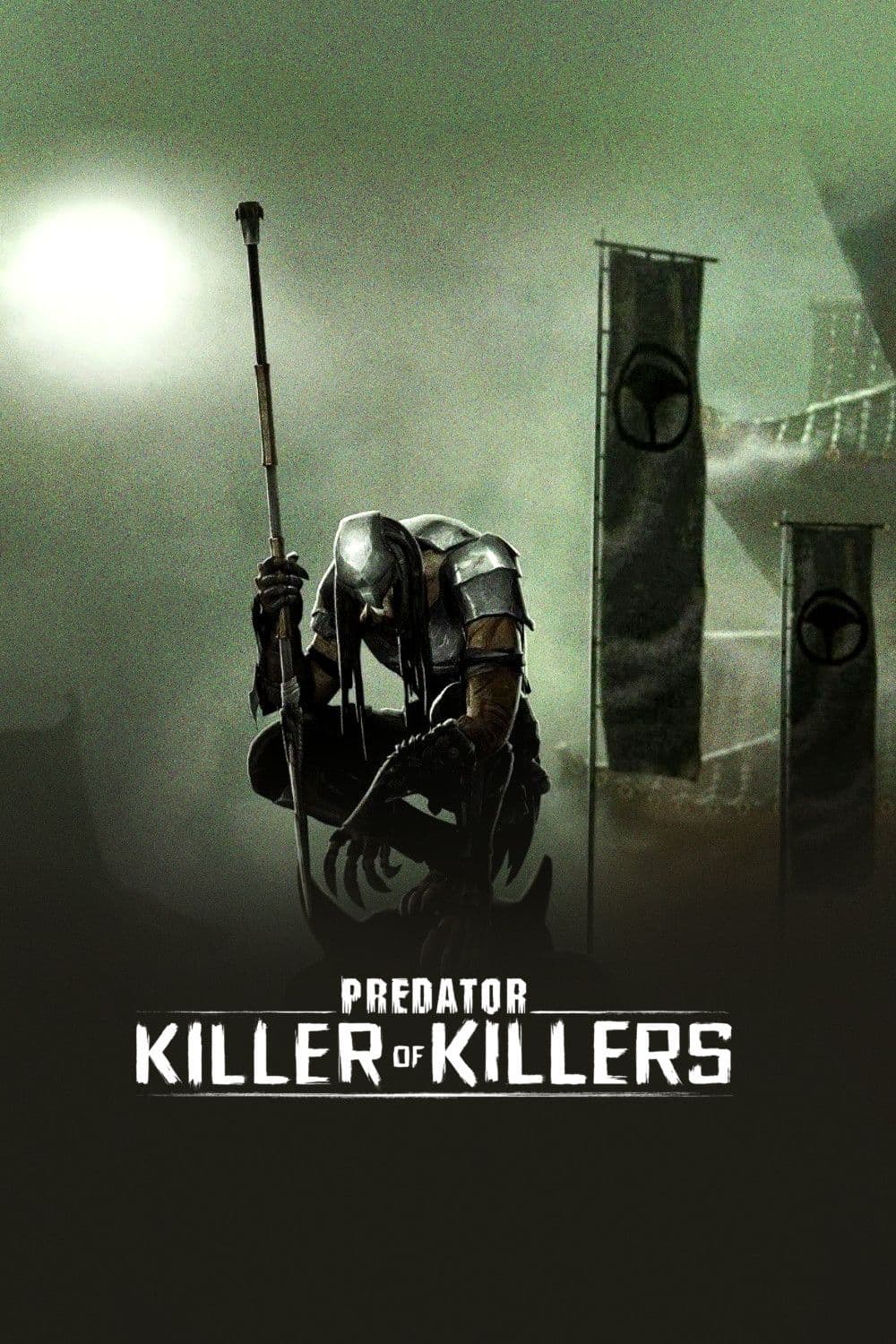 Predator Killer of Killers 2025 2160p DSNP WEB DL DDP5 1 Atmos HDR H 265-OnlyWeb