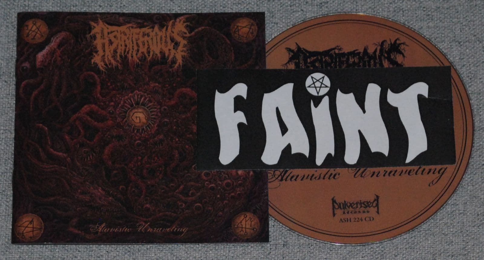 Astriferous-Atavistic_Unraveling-CD-FLAC-2026-FAiNT
