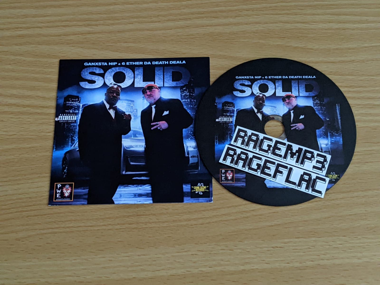 Ganxsta_Nip_And_6_Ether_Da_Death_Deala-Solid-CDR-FLAC-2026-RAGEFLAC