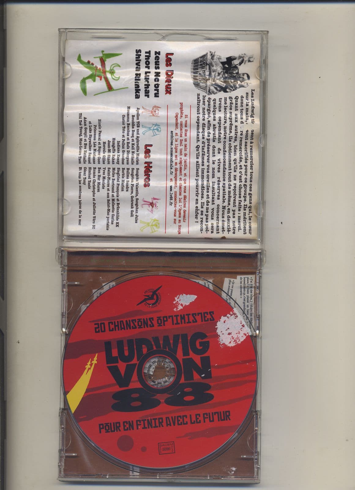 Ludwig_von_88--Prophetes_et_nains_de_jardin-FR-REMASTERED-CD-FLAC-2018-MEOWZiK