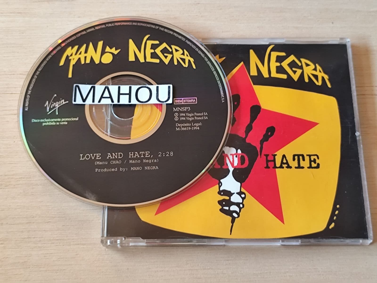Mano_Negra-Love_And_Hate-PROMO-CDS-FLAC-1994-MAHOU