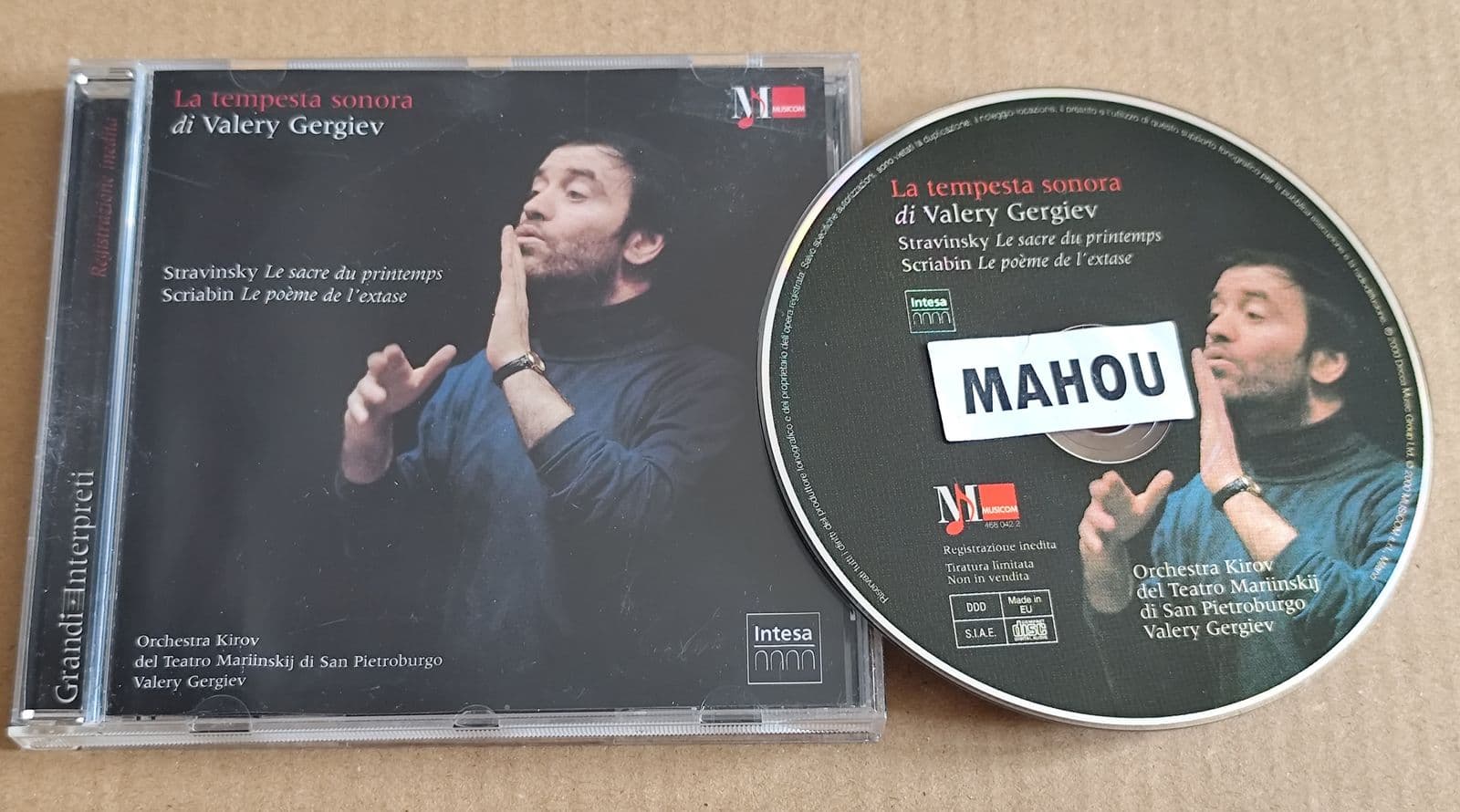 Orchestra_Kirov_Del_Teatro_Mariinskij_Di_San_Pietroburgo-La_Tempesta_Sonora-CD-FLAC-2000-MAHOU