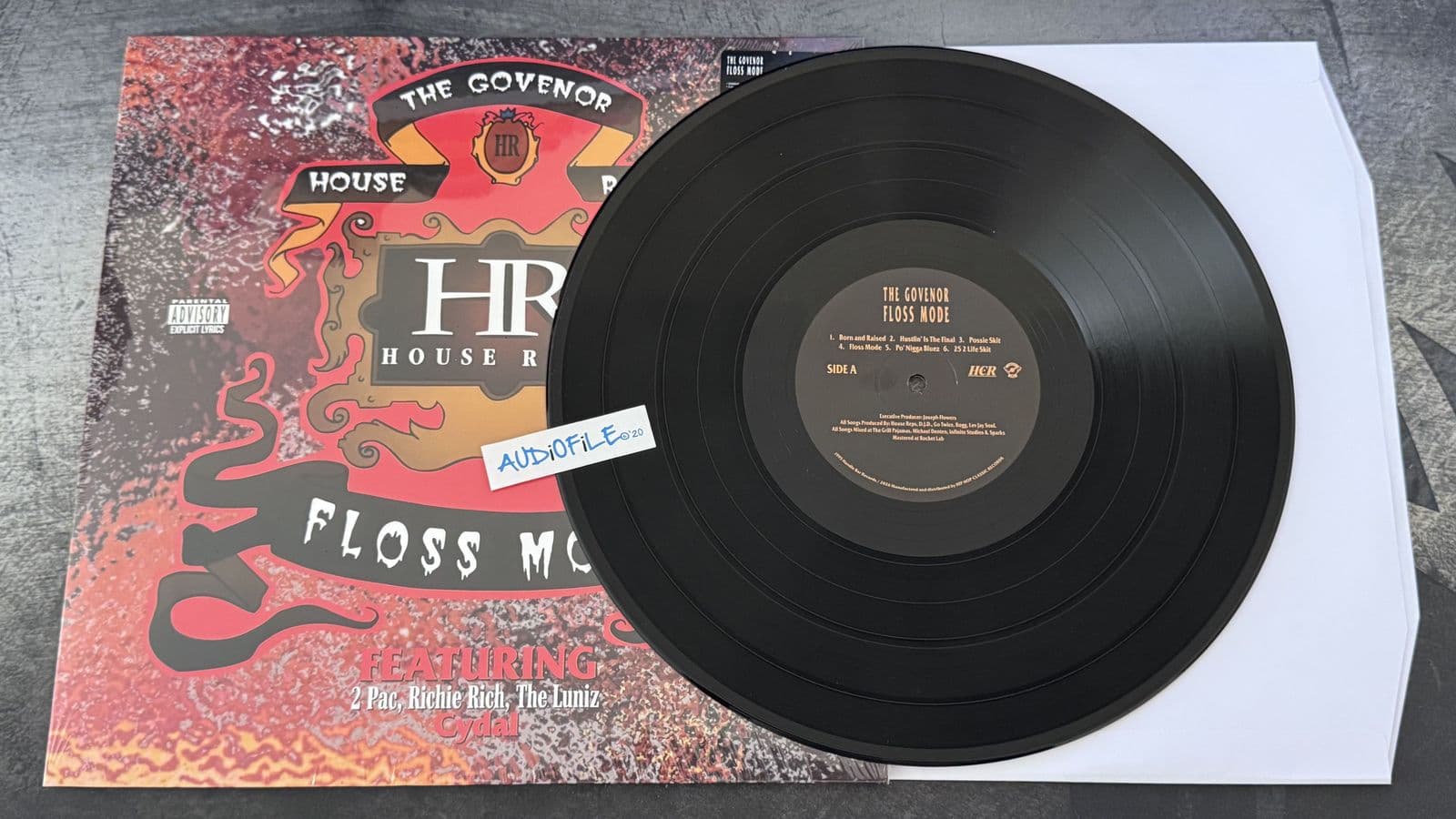 The_Govenor_And_The_House_Reps-Floss_Mode-REMASTERED-VINYL-FLAC-2026-AUDiOFiLE